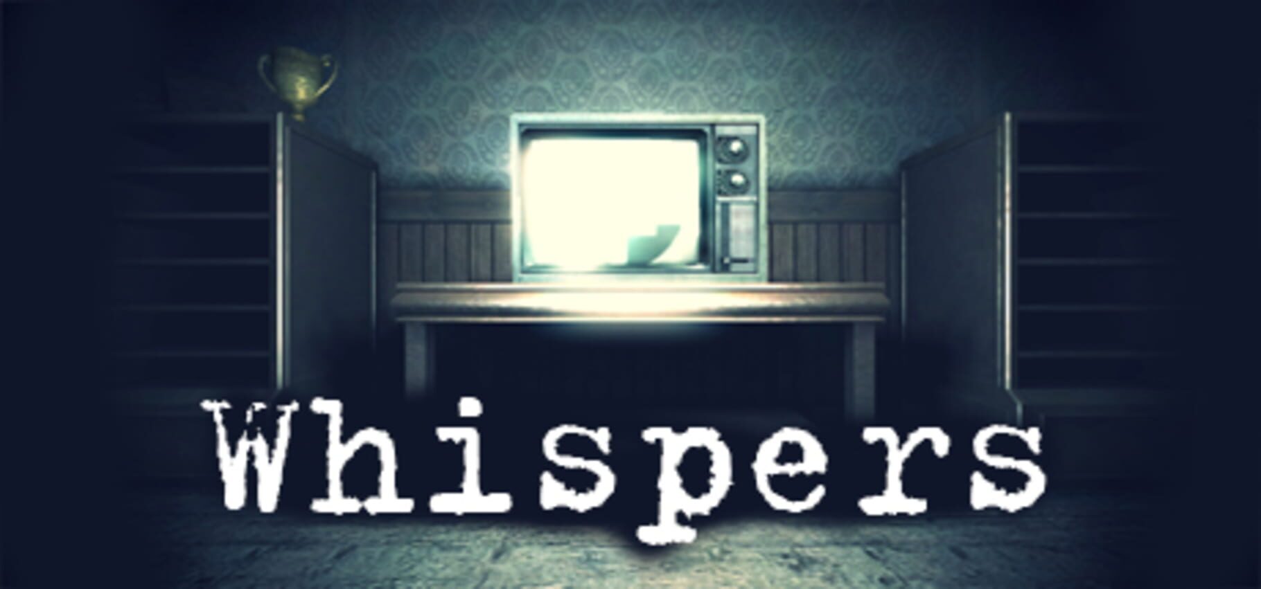 Whispers (2016)