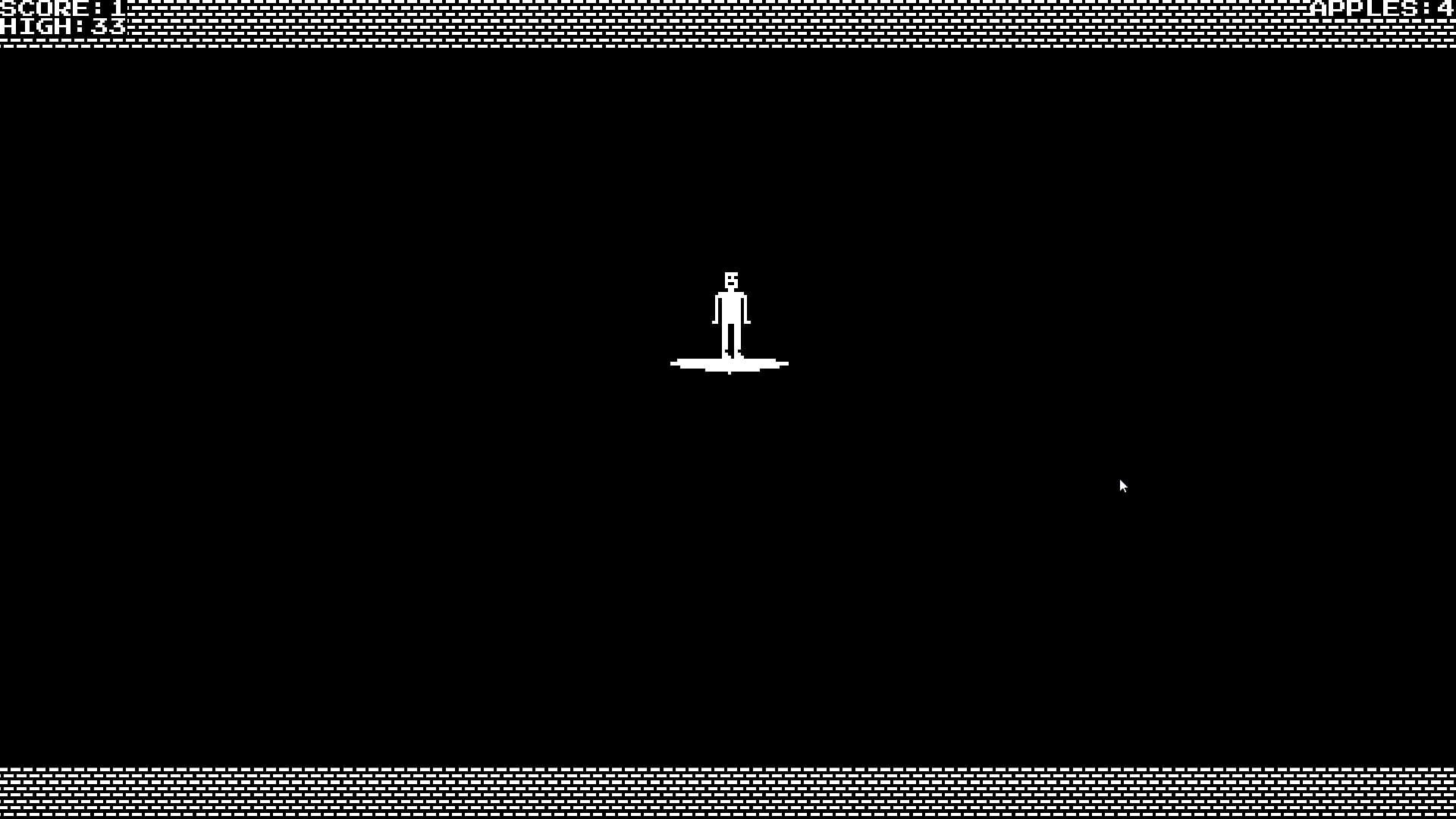 Tod Stein - Screenshot