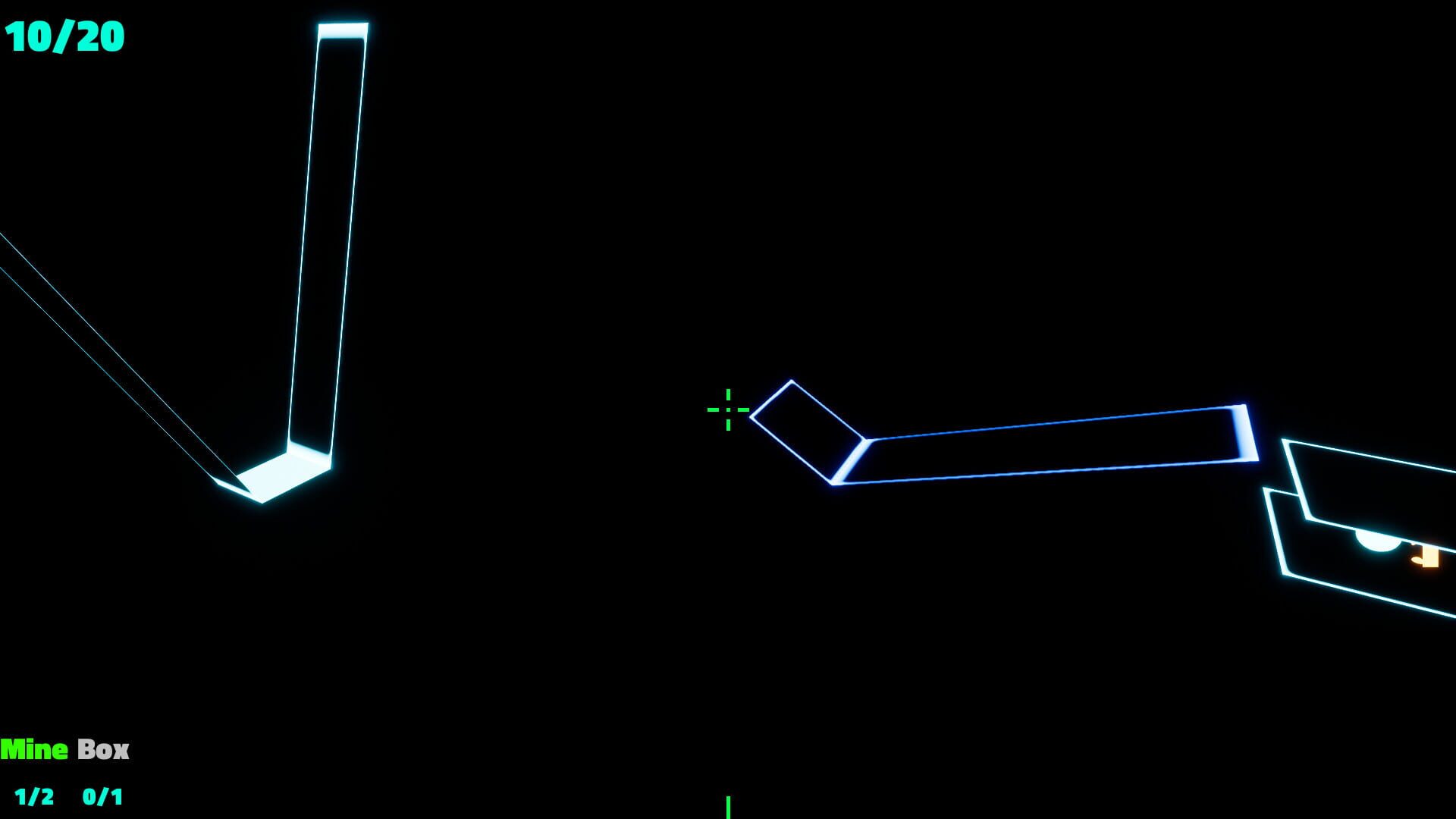 NeoBoom2 - Screenshot
