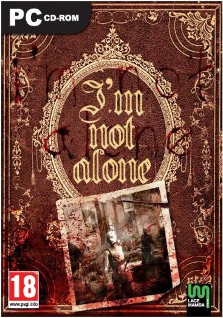 I'm Not Alone (2010)