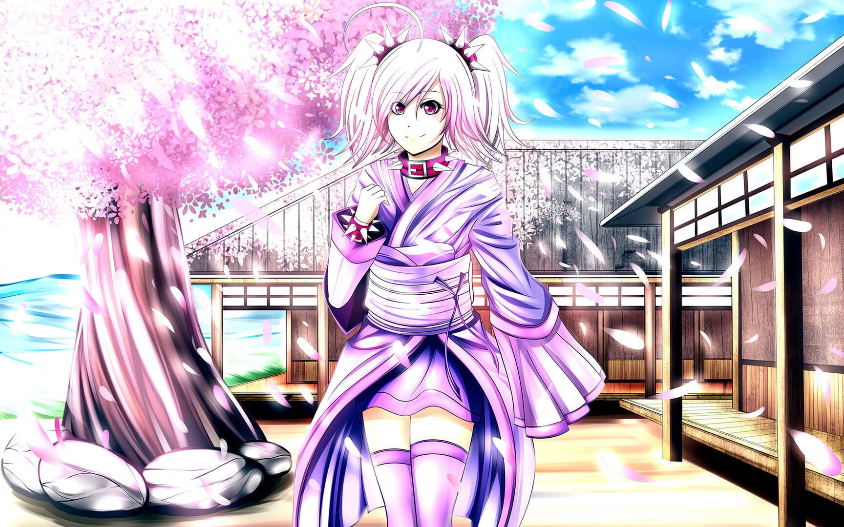 The Clans - Saga of the Twins - Screenshot