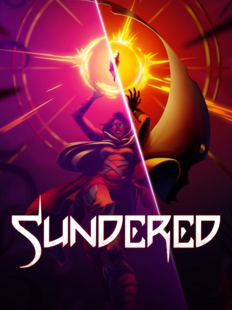 Sundered (2017)