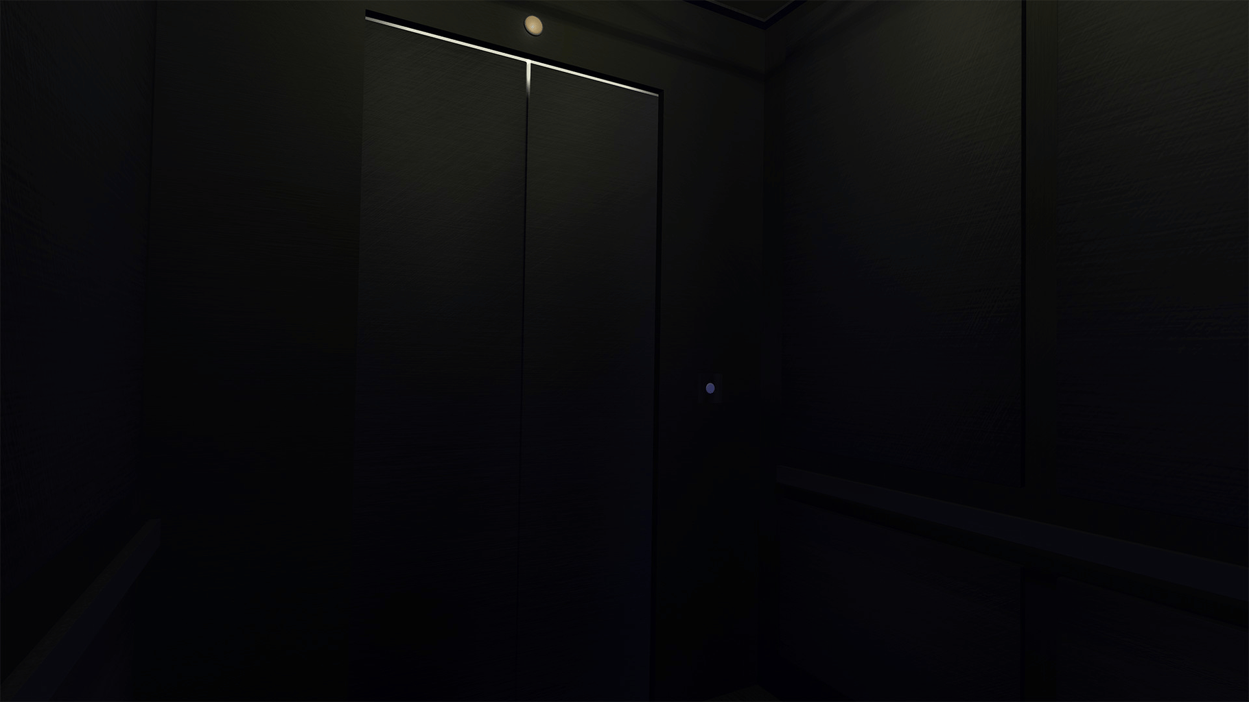 Elevator VR screenshot