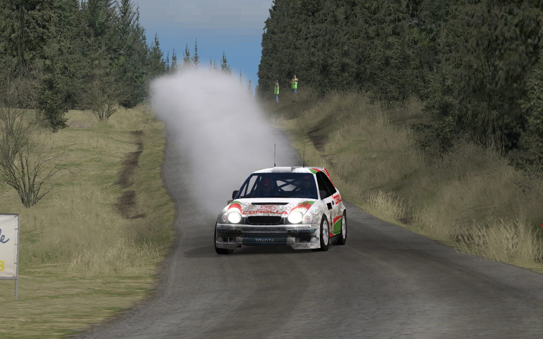 Richards burn rally. Richard Burns Rally Pro. Richard Burns Rally game. РБР игра.
