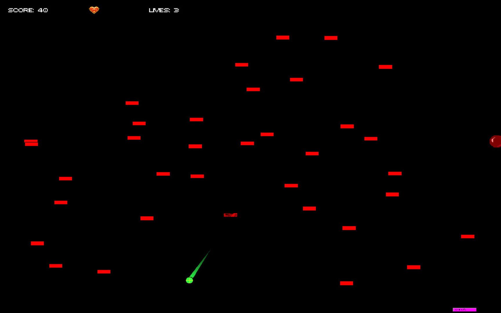 Teva - Screenshot