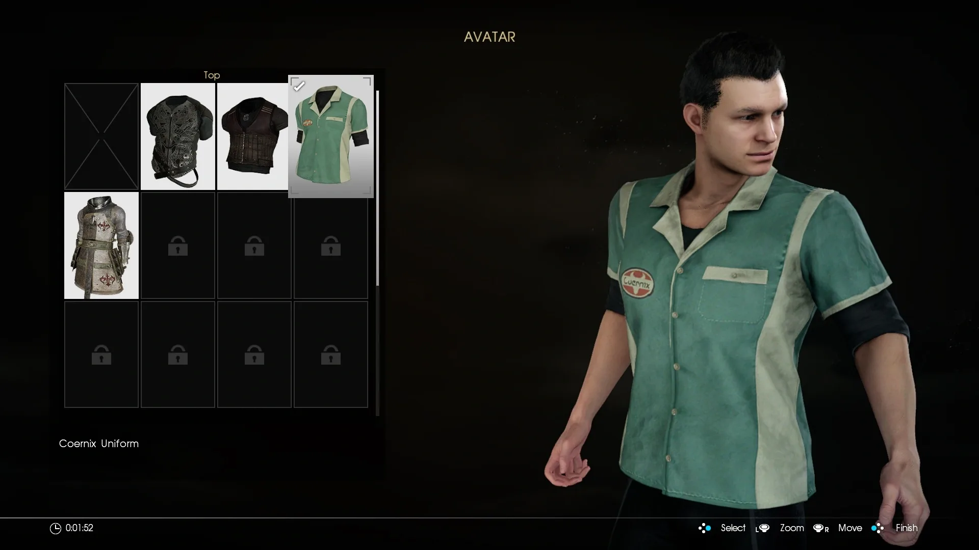 Captura de pantalla - Final Fantasy XV: Multiplayer Expansion - Comrades