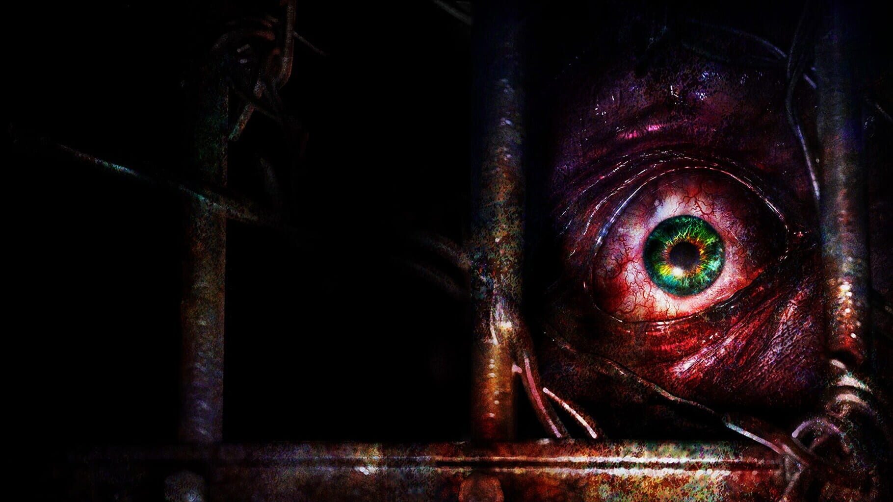 Arte - Resident Evil: Revelations 2 - Deluxe Edition