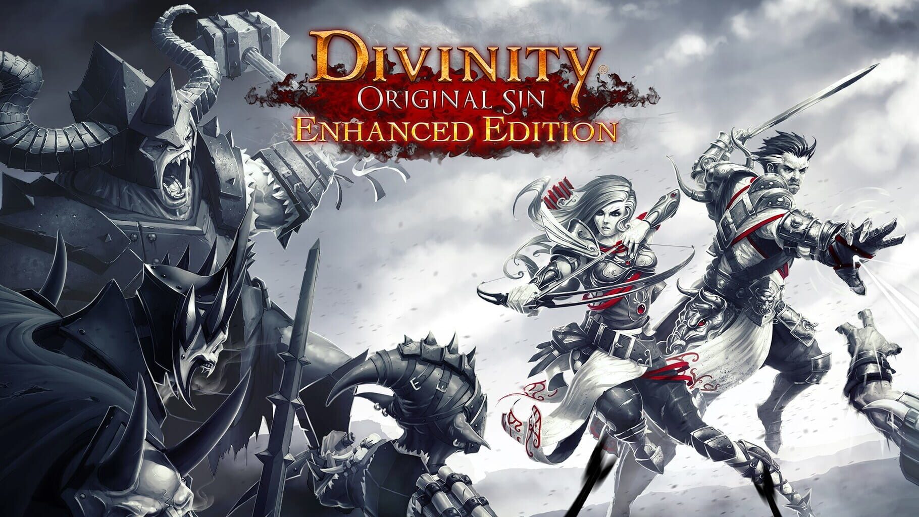 Arte - Divinity: Original Sin - Enhanced Edition