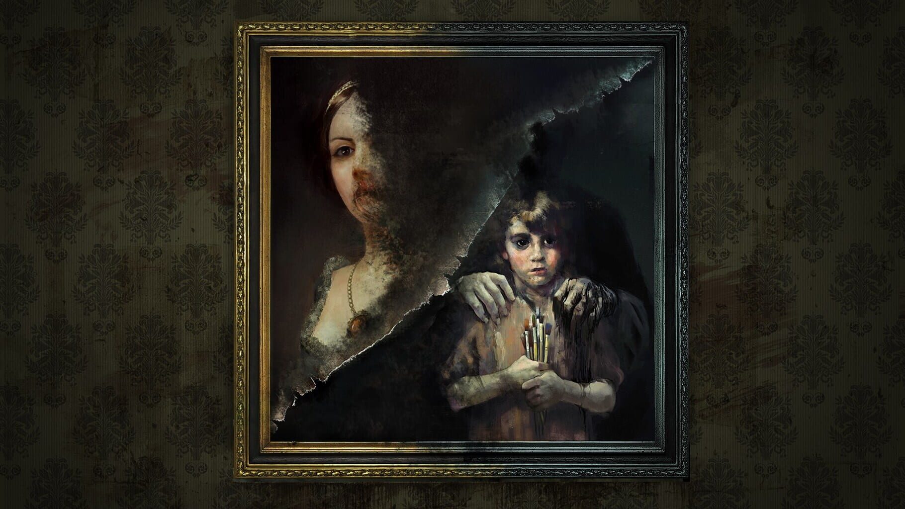 Arte - Layers of Fear: Masterpiece Edition