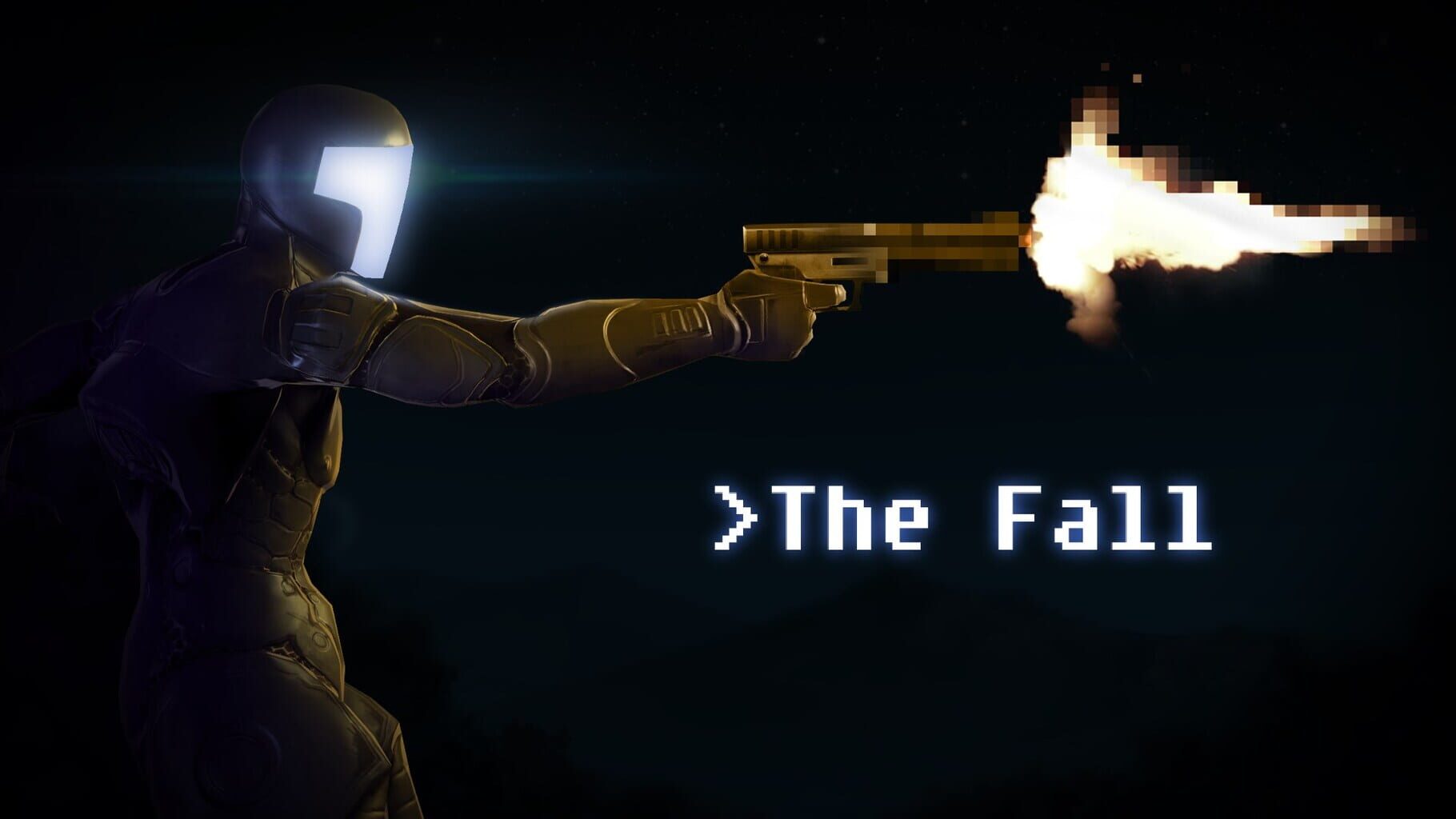 The Fall artwork