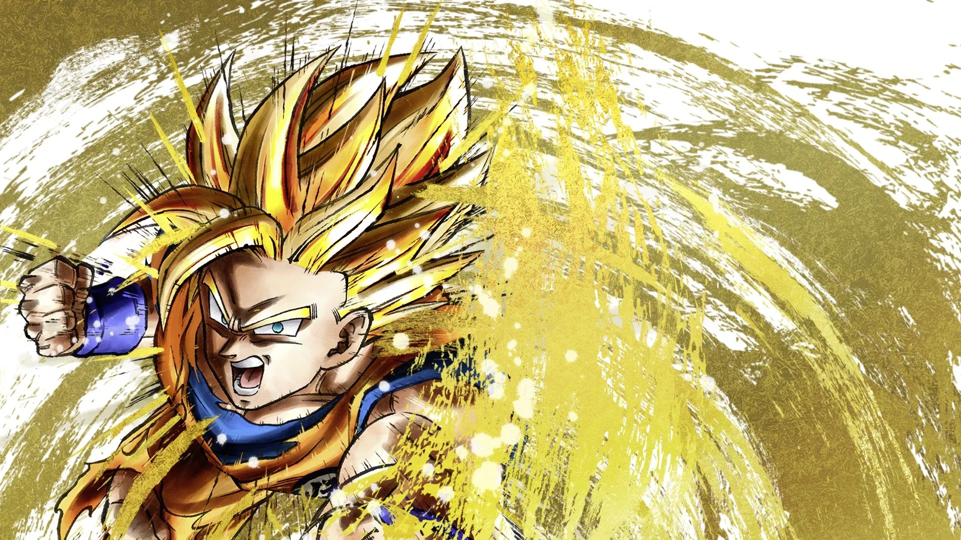 Arte - Dragon Ball FighterZ: Ultimate Edition