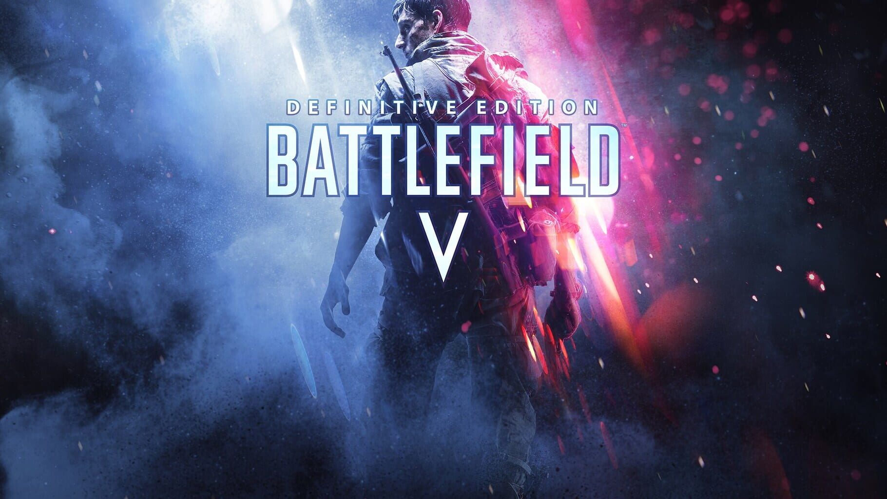 Arte - Battlefield V: Definitive Edition