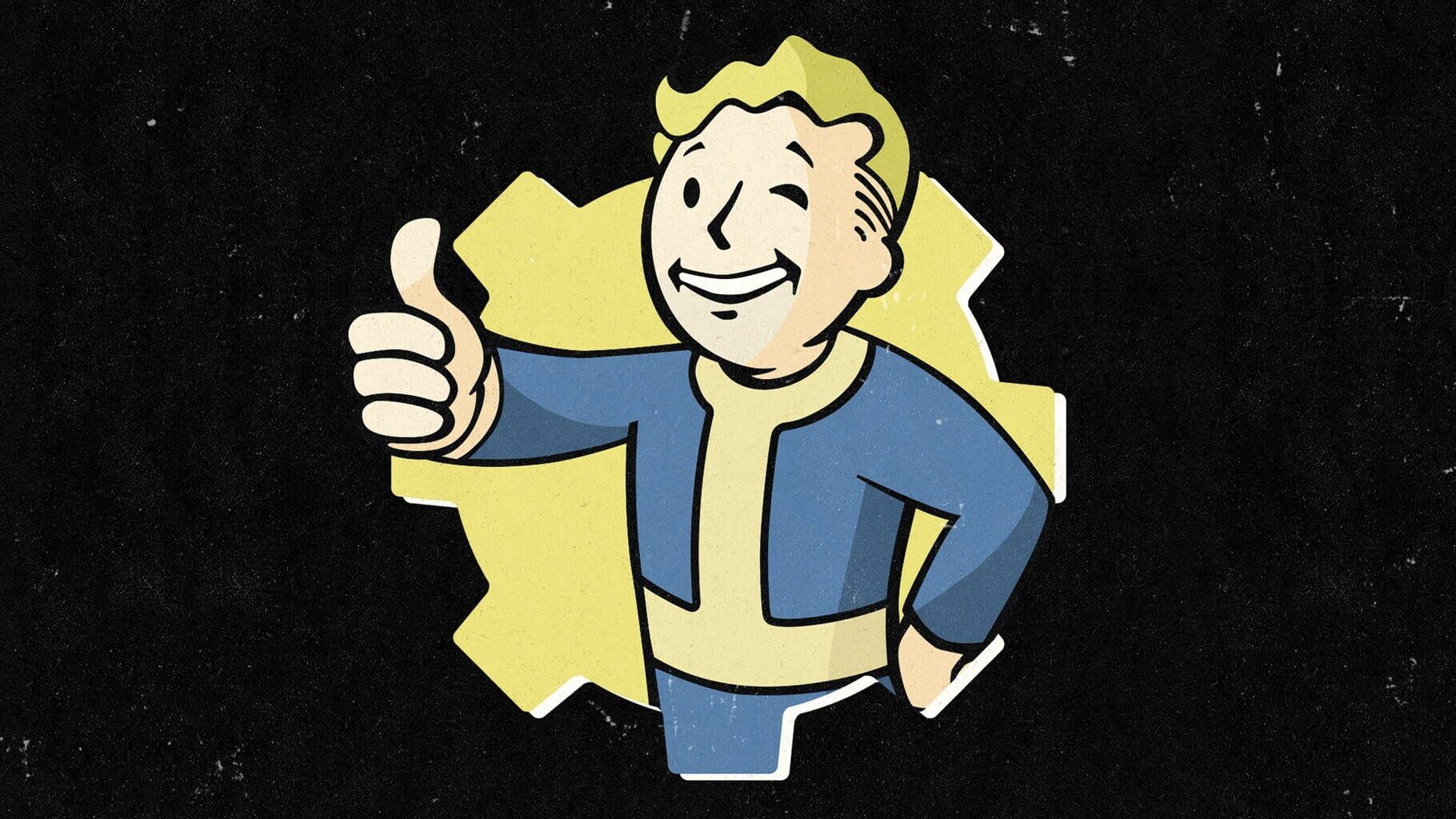 Arte - Fallout 4: Game of the Year Edition