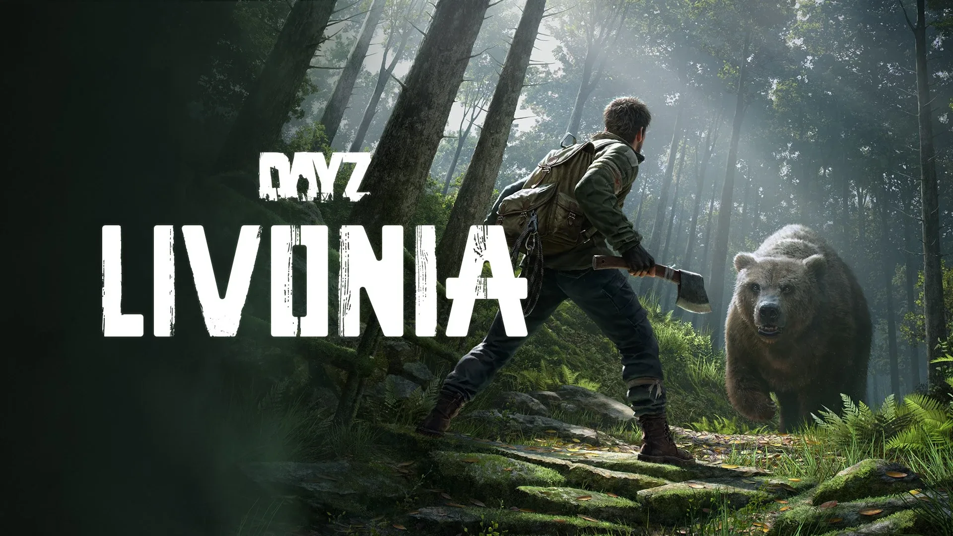 DayZ: Livonia