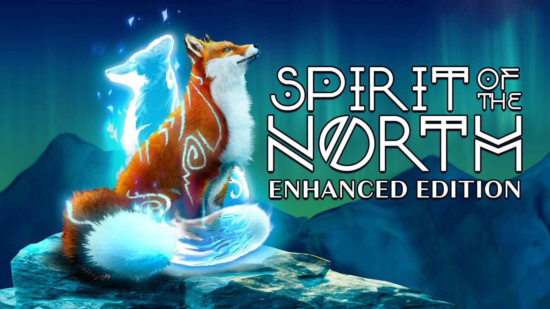 Arte - Spirit of the North: Enhanced Edition
