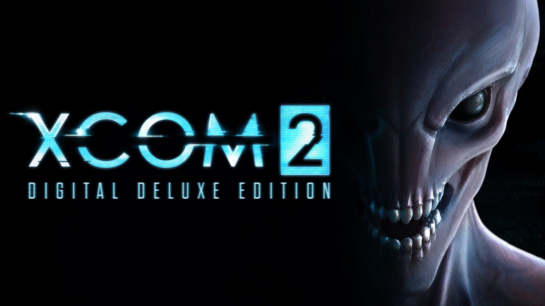 Arte - XCOM 2: Digital Deluxe Edition