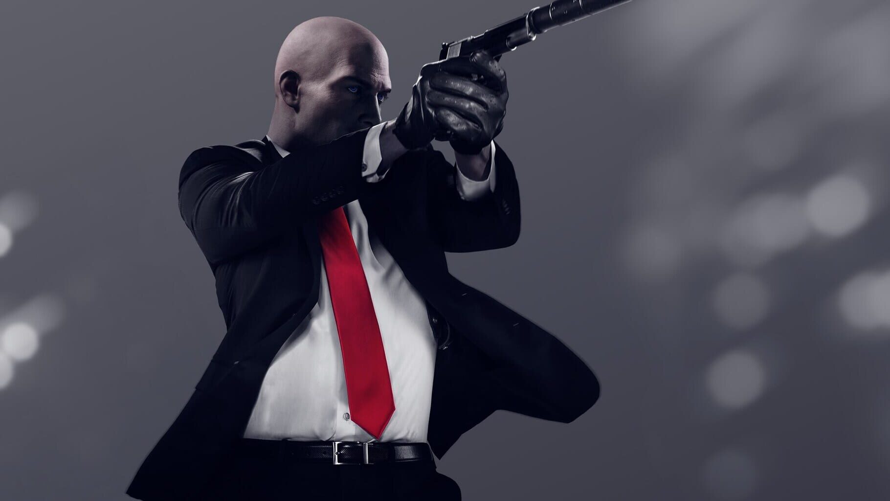 Arte - Hitman 2: Gold Edition