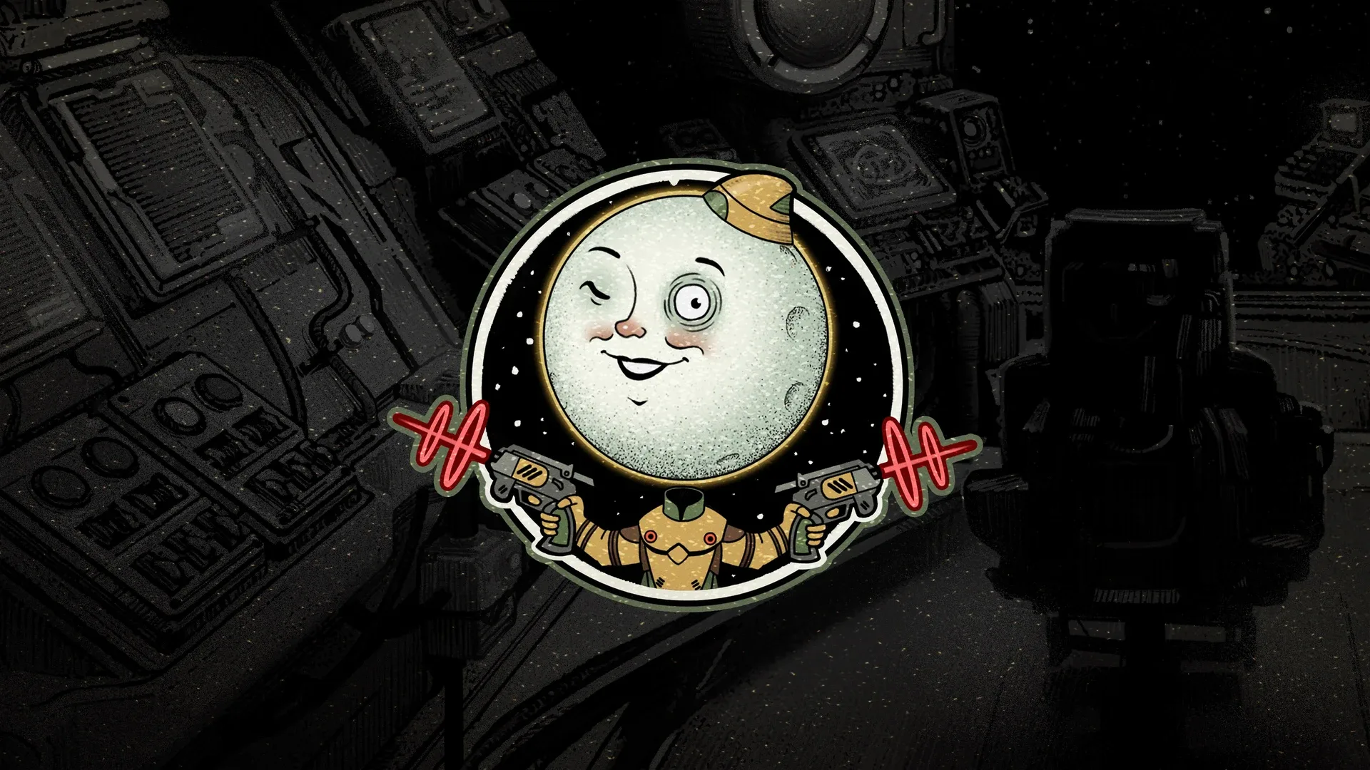 The Outer Worlds: Board-Approved Bundle