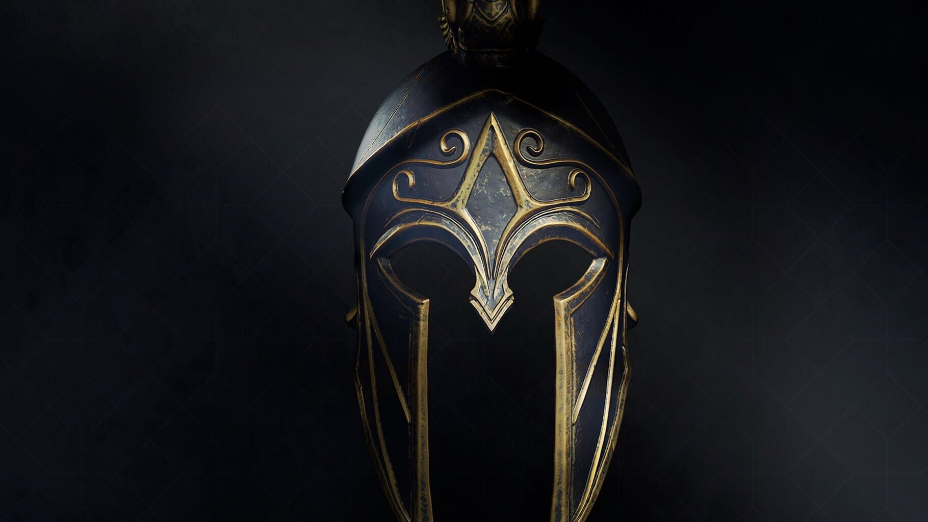 Arte - Assassin's Creed: Odyssey - Ultimate Edition