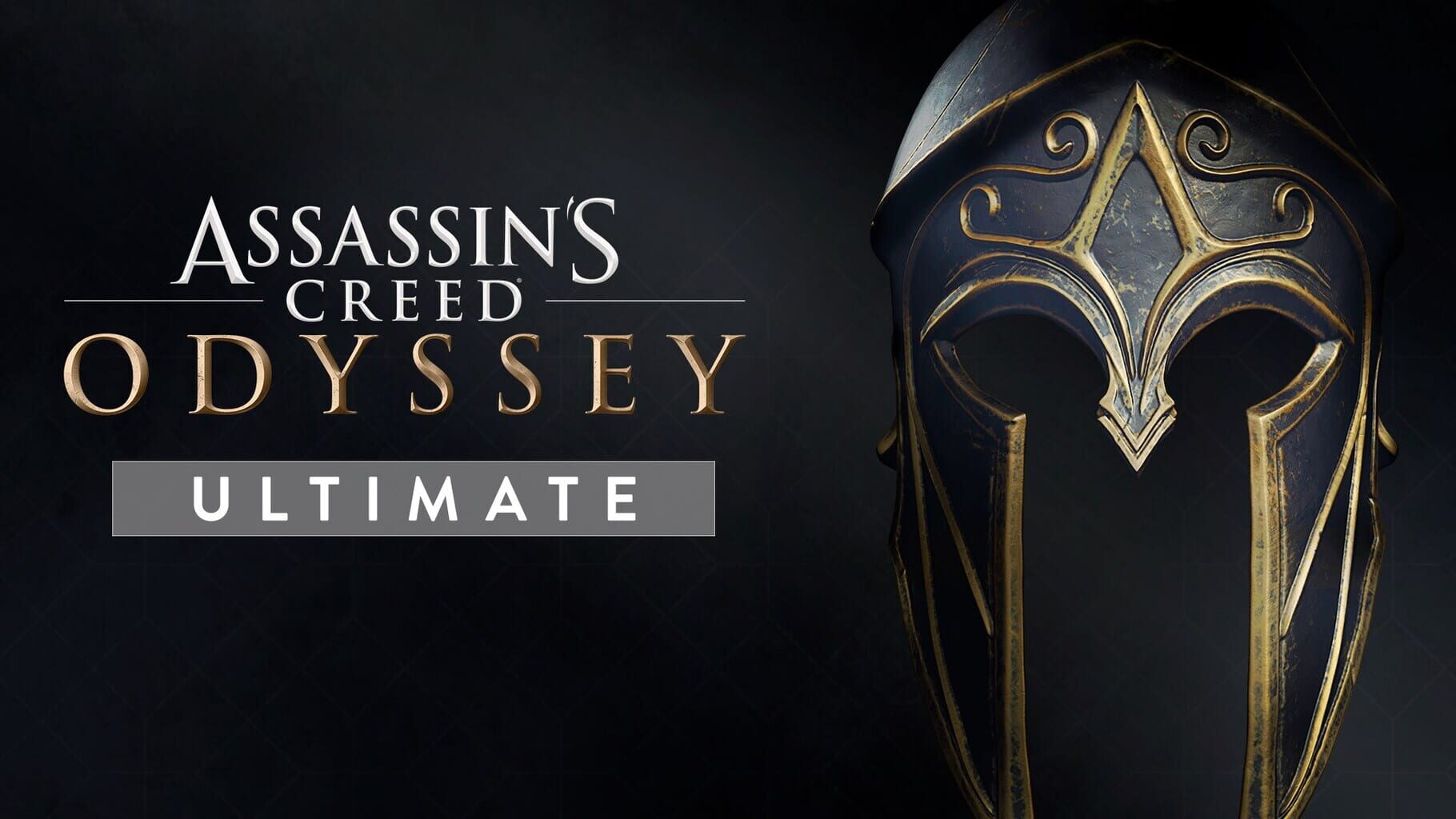 Arte - Assassin's Creed: Odyssey - Ultimate Edition
