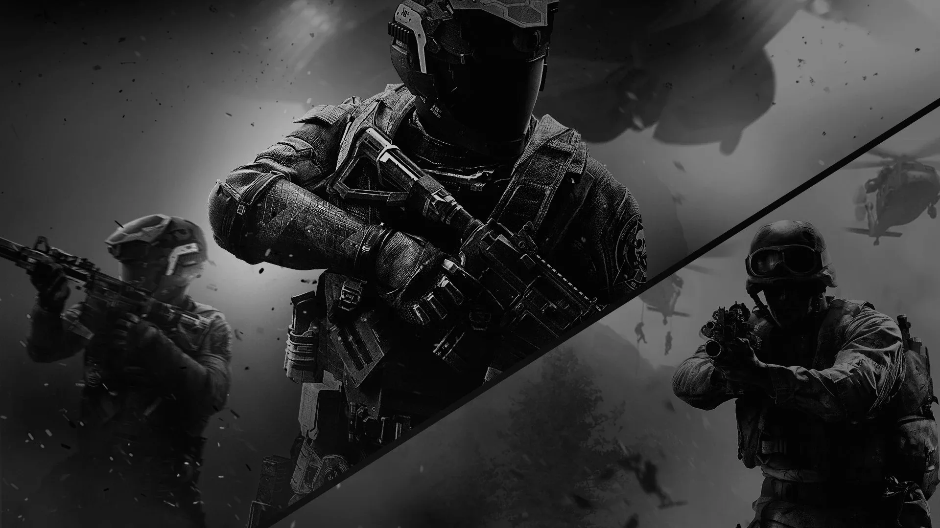 Arte - Call of Duty: Infinite Warfare - Digital Deluxe Edition