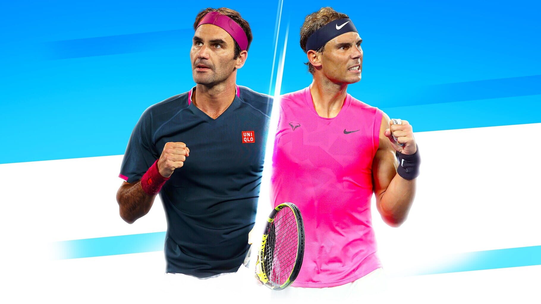 Arte - Tennis World Tour 2: Complete Edition