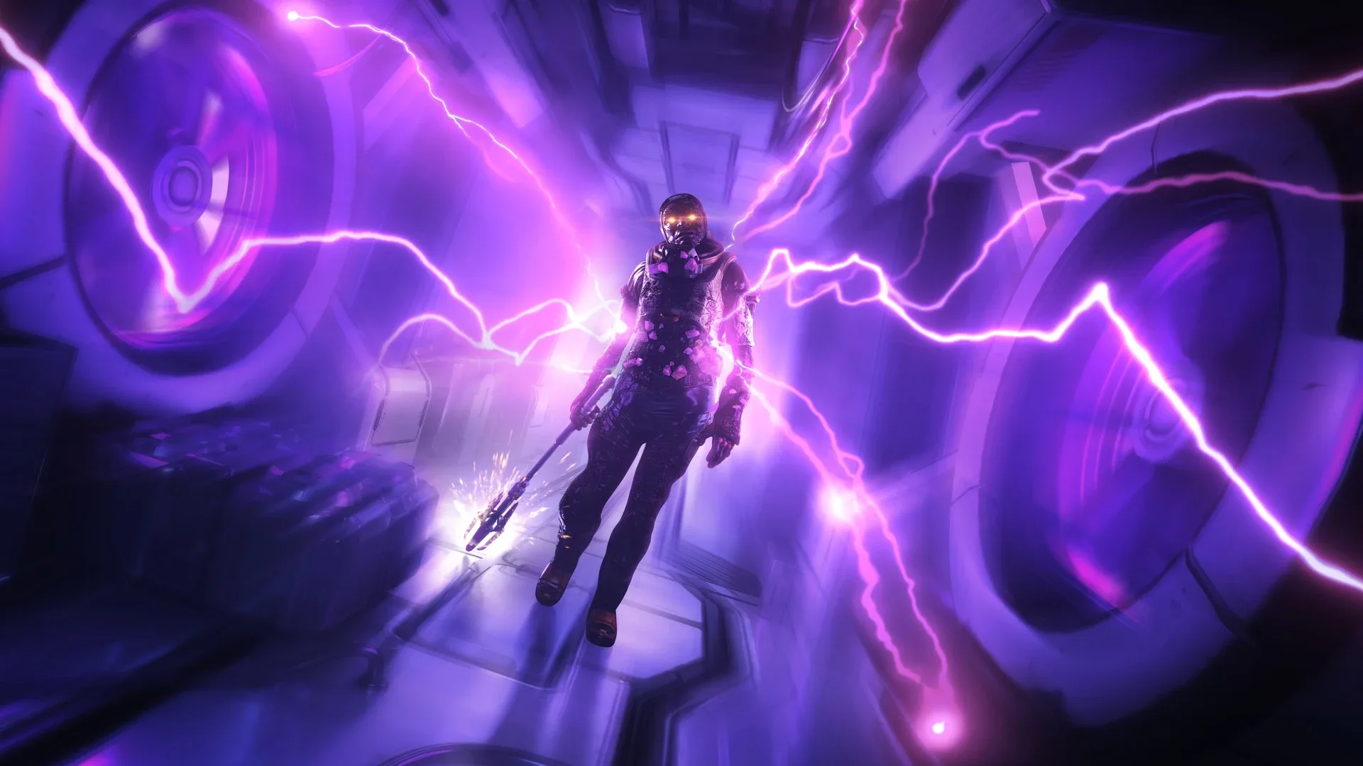 The Persistence Enhanced