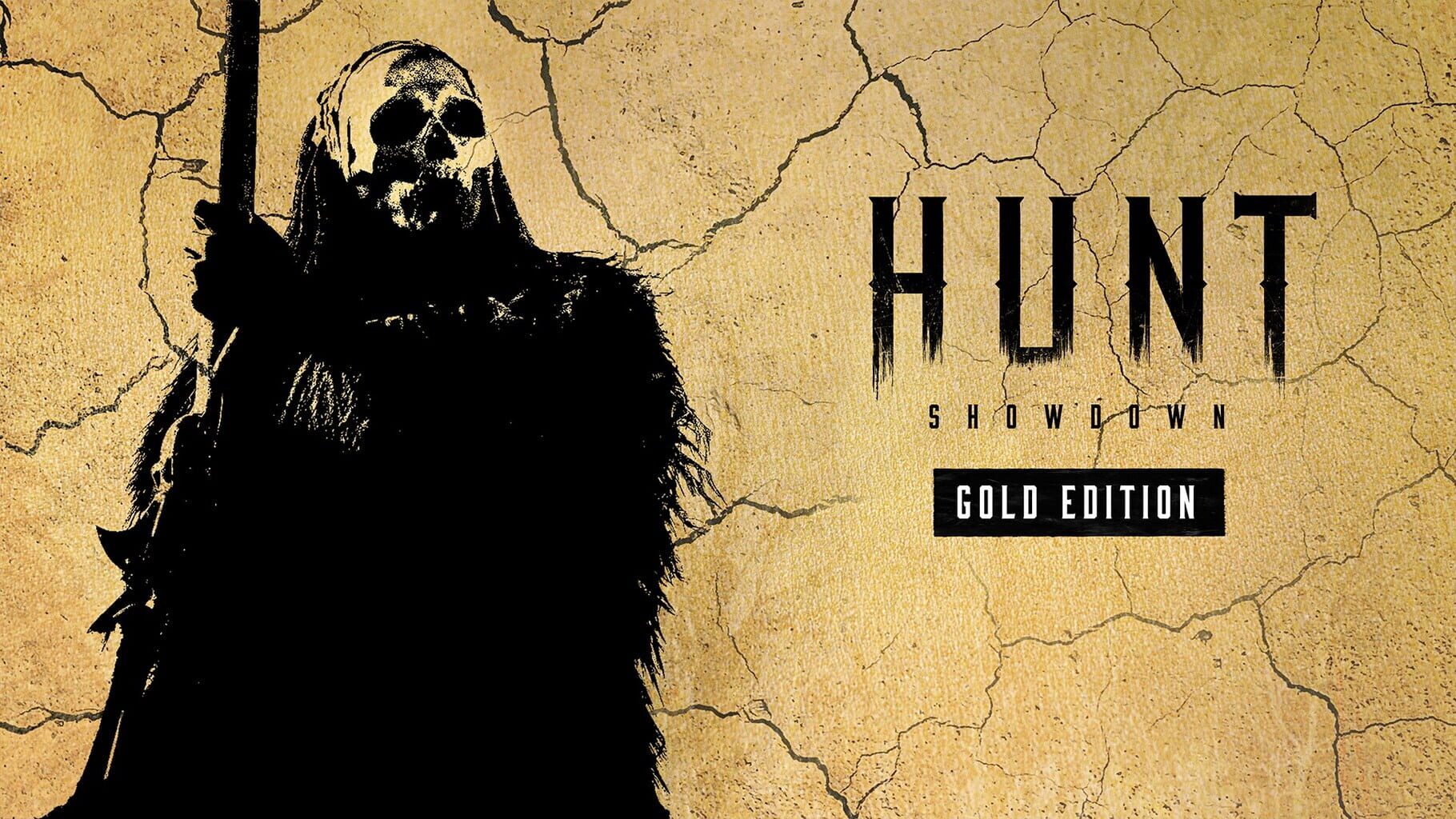 Arte - Hunt: Showdown - Gold Edition