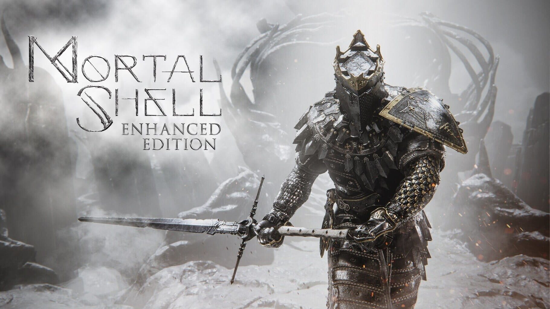 Arte - Mortal Shell: Enhanced Edition