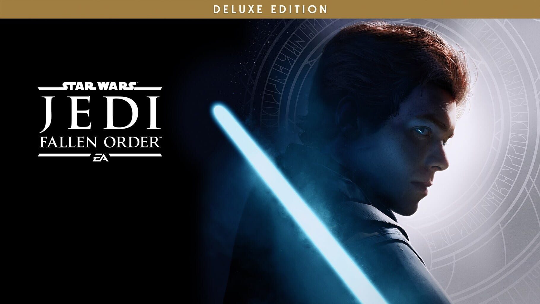 Arte - Star Wars Jedi: Fallen Order - Deluxe Edition