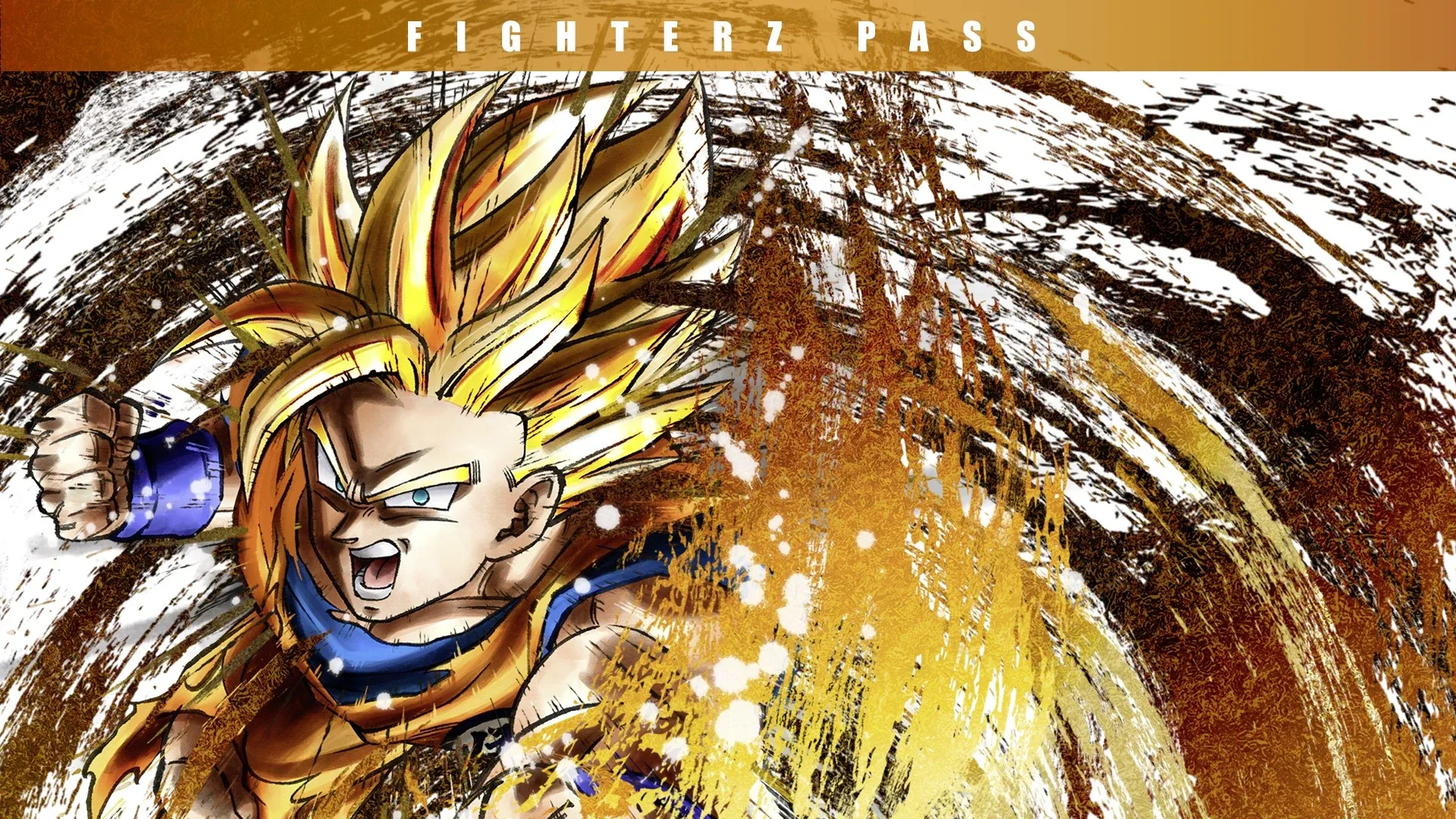 Arte - Dragon Ball FighterZ: FighterZ Pass