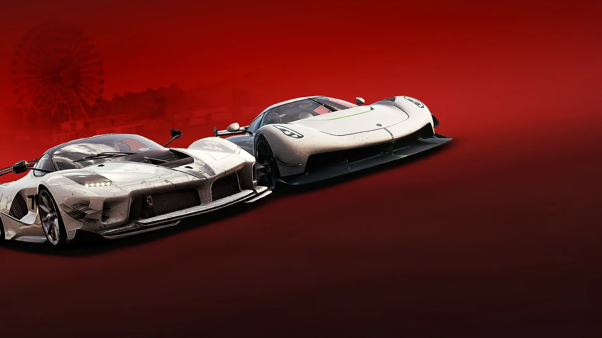 Arte - Grid: Ultimate Edition