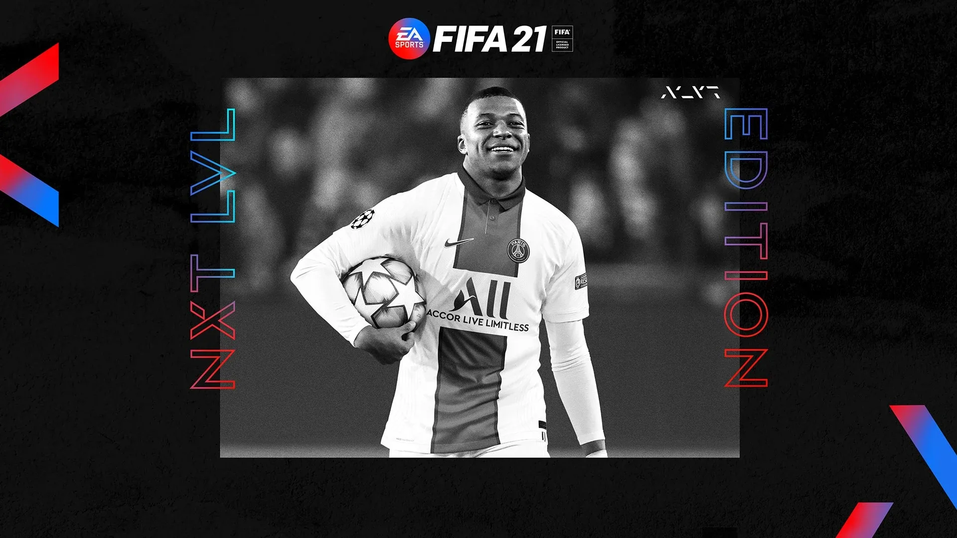 Arte - FIFA 21: NXT LVL Edition