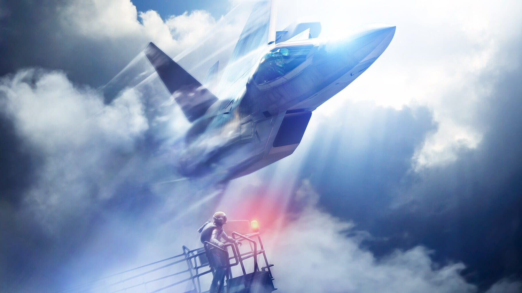 Ace Combat 7: Skies Unknown - Deluxe Edition Image