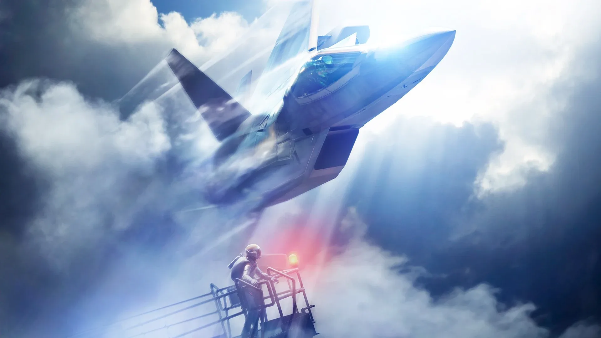 Ace Combat 7: Skies Unknown - Deluxe Edition