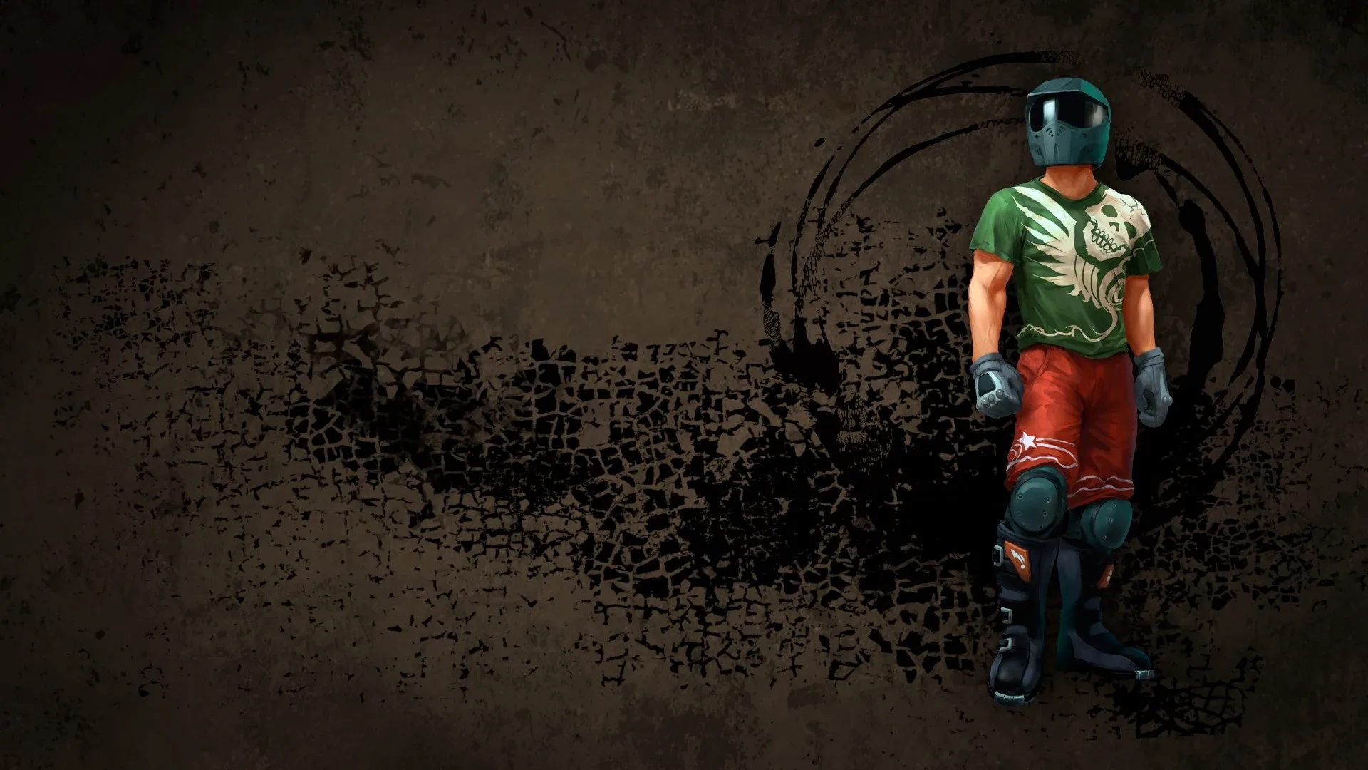 Arte - Trials HD