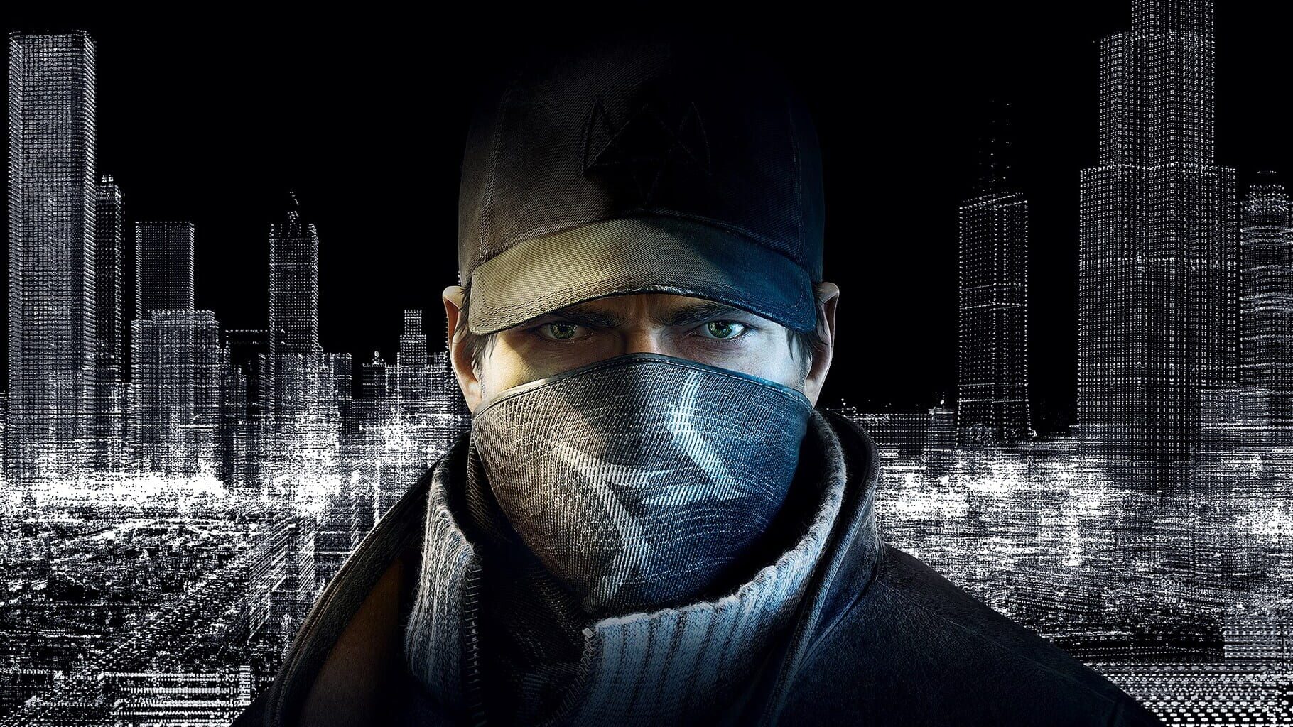 Arte - Watch Dogs: Complete Edition