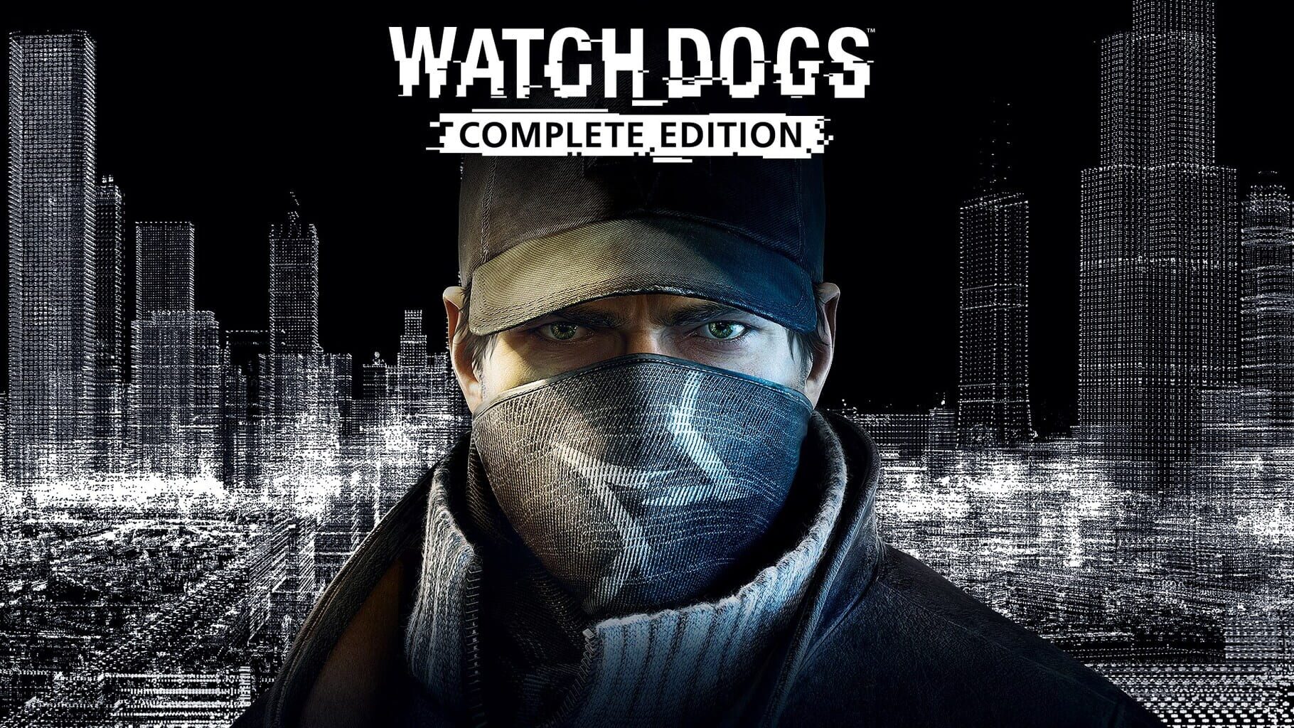 Arte - Watch Dogs: Complete Edition