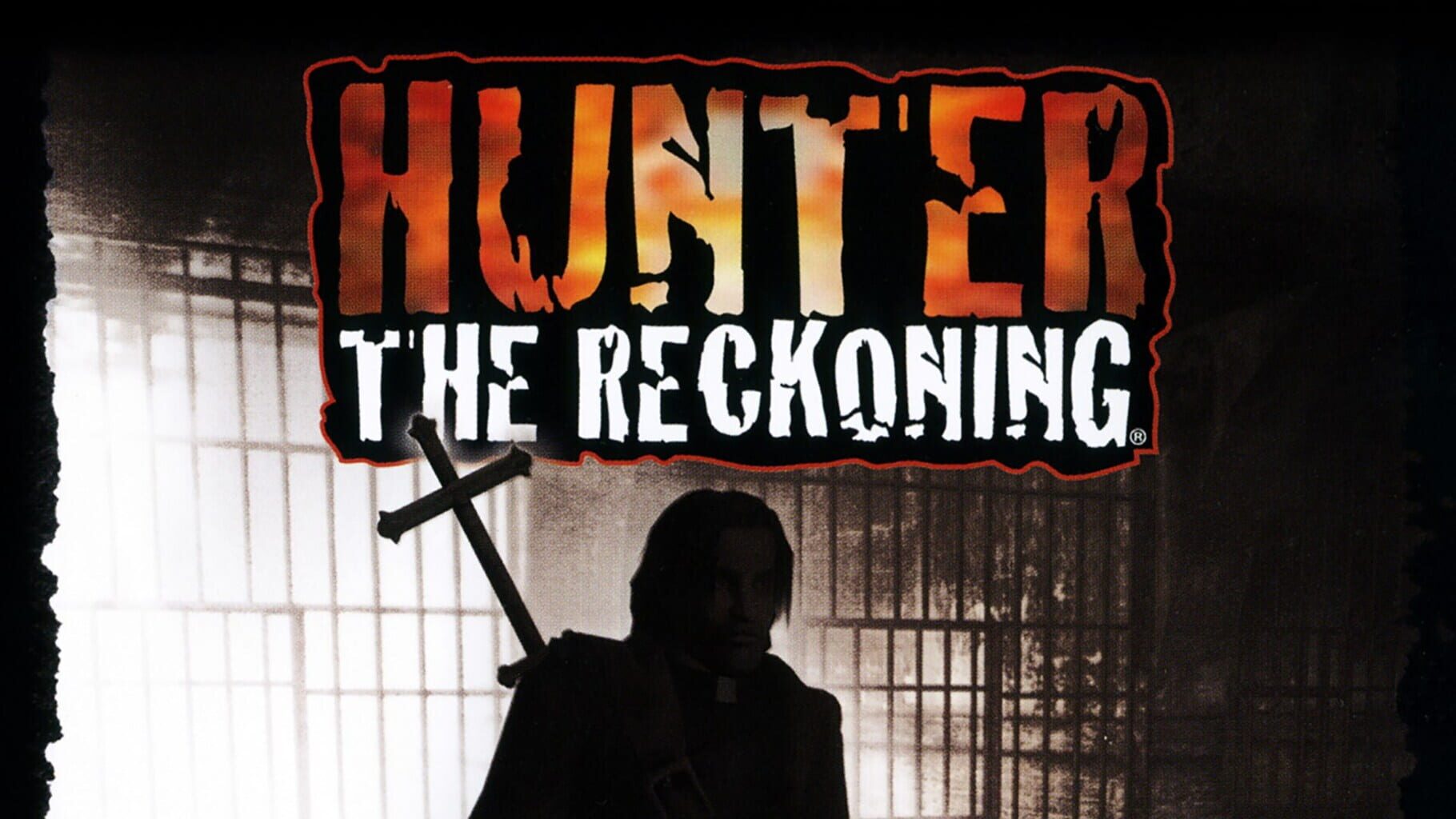 Arte - Hunter: The Reckoning