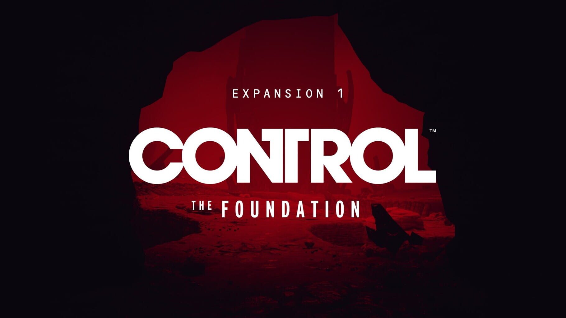 Control: The Foundation artwork