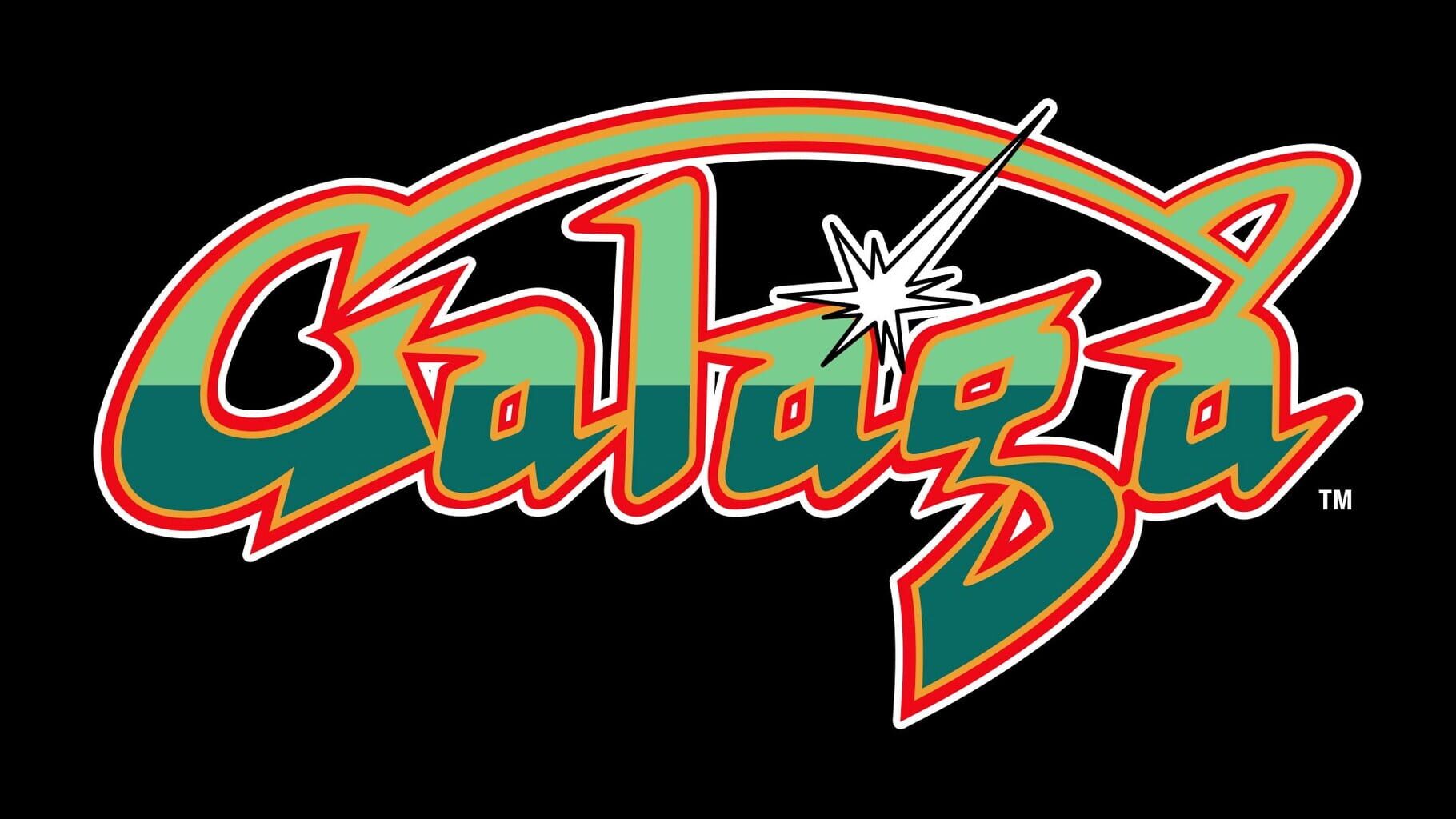 Galaga: Demons of Death artwork