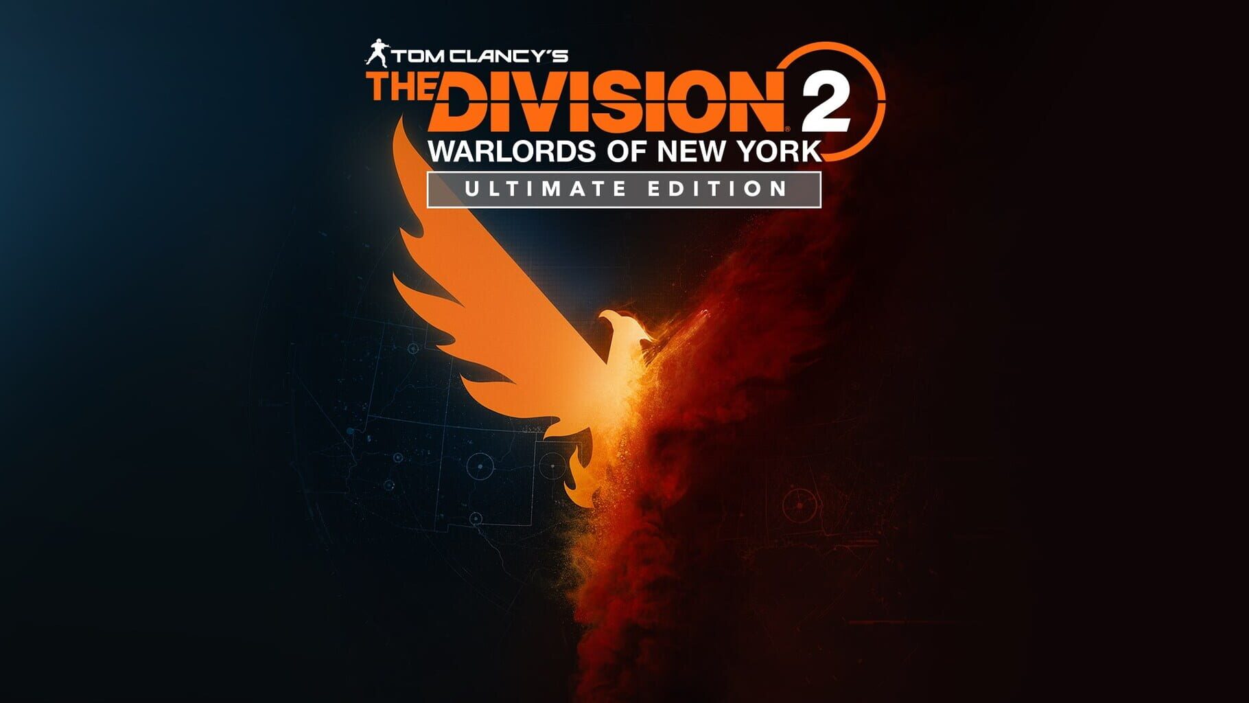 Tom Clancy's The Division 2: Warlords of New York - Ultimate Edition Image