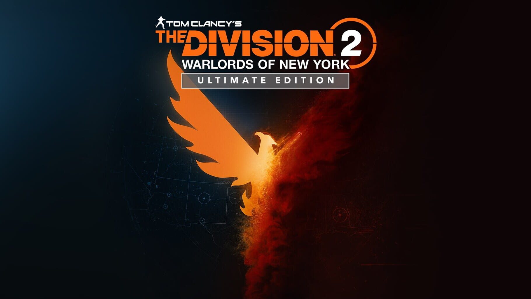 Tom Clancy's The Division 2: Warlords of New York - Ultimate Edition