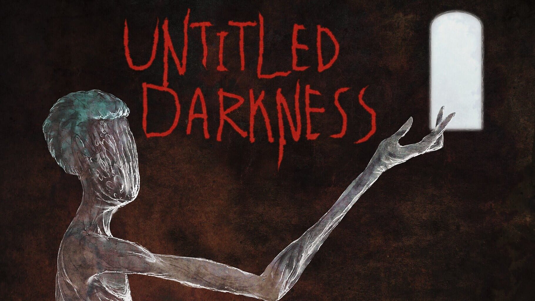 Arte - Untitled Darkness