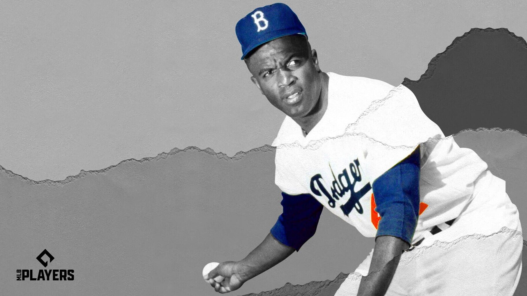 Arte - MLB The Show 21: Jackie Robinson Edition