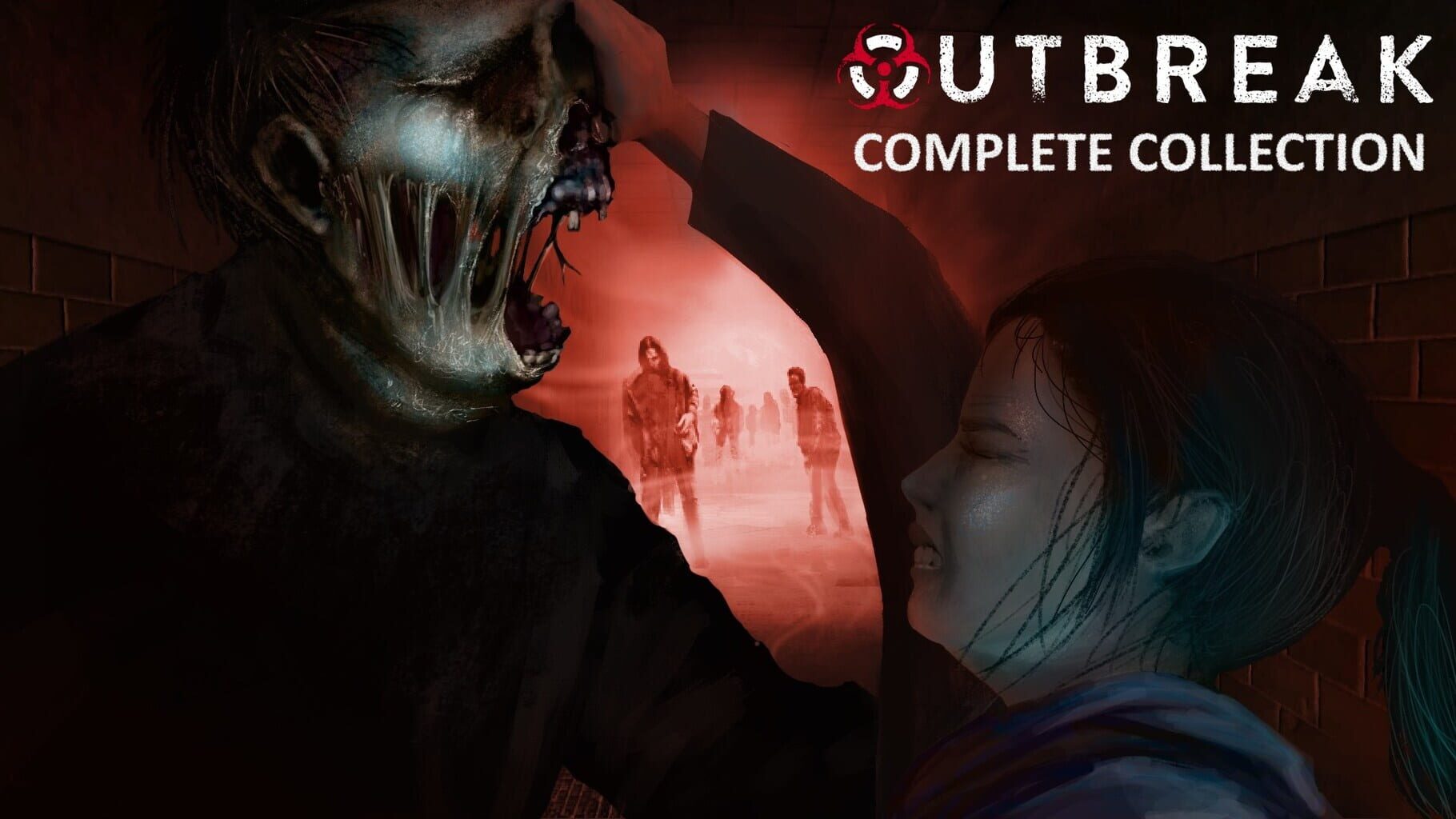 Arte - Outbreak: Complete Collection