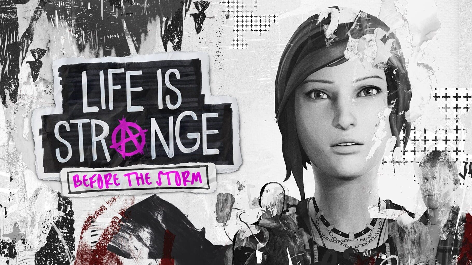 Arte - Life is Strange: Before the Storm - Episode 1: Awake