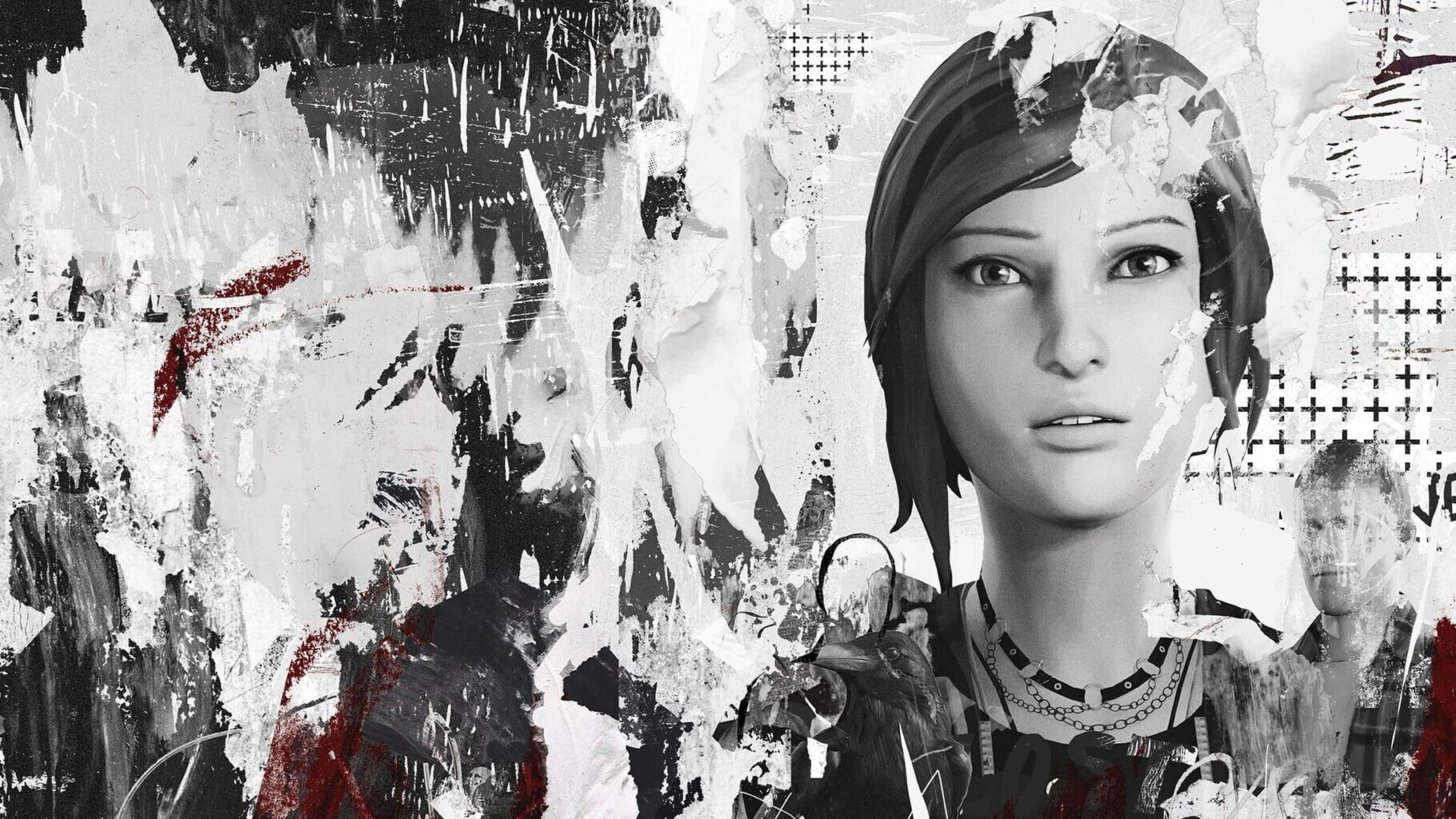 Arte - Life is Strange: Before the Storm - Episode 1: Awake