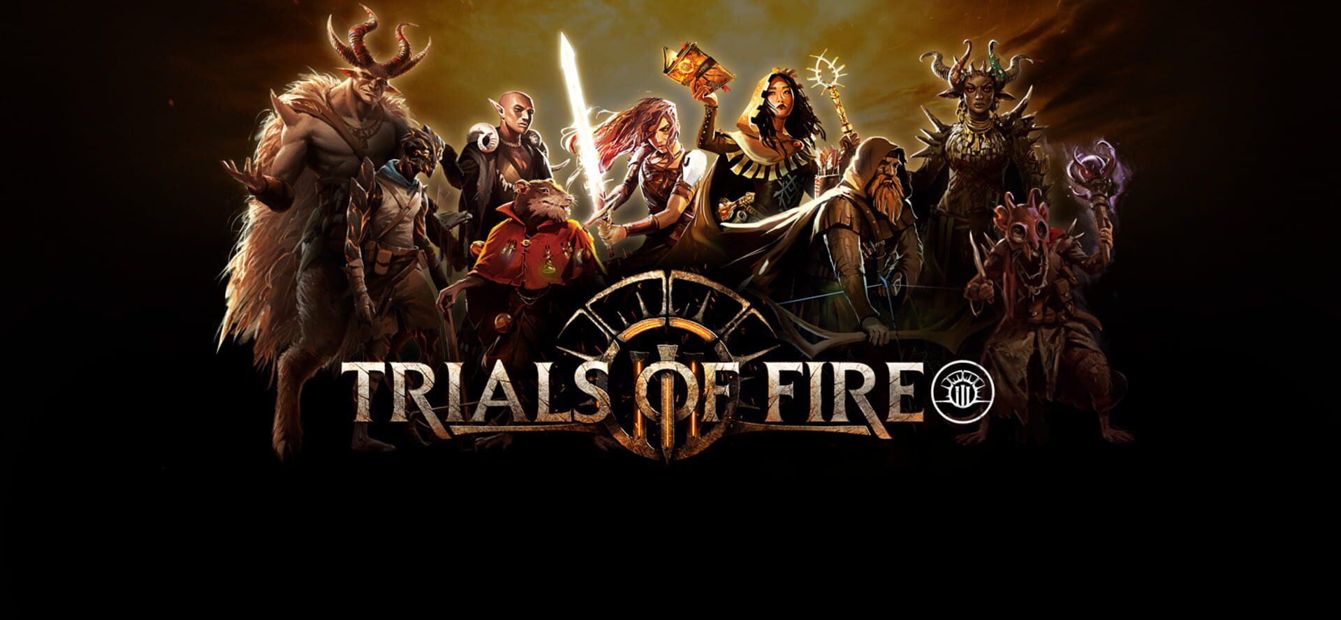 Artwork for Trials of Fire: Inferno Edition