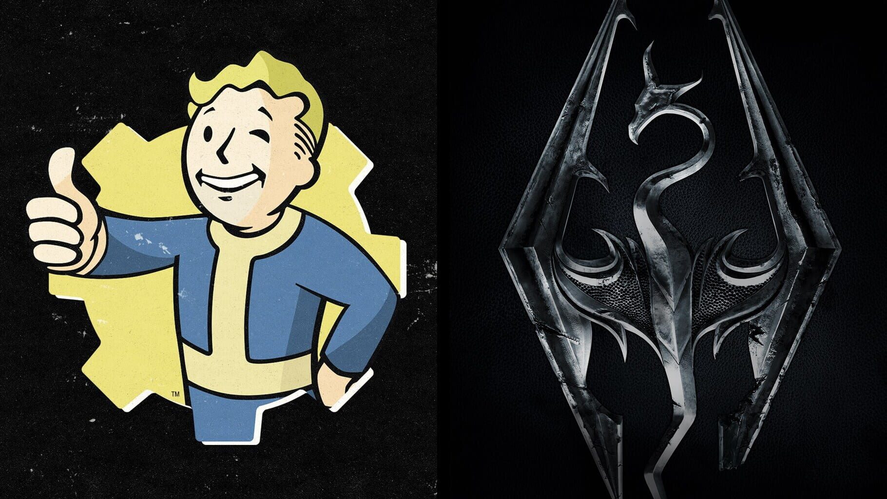 Skyrim Special Edition + Fallout 4 G.O.T.Y Bundle